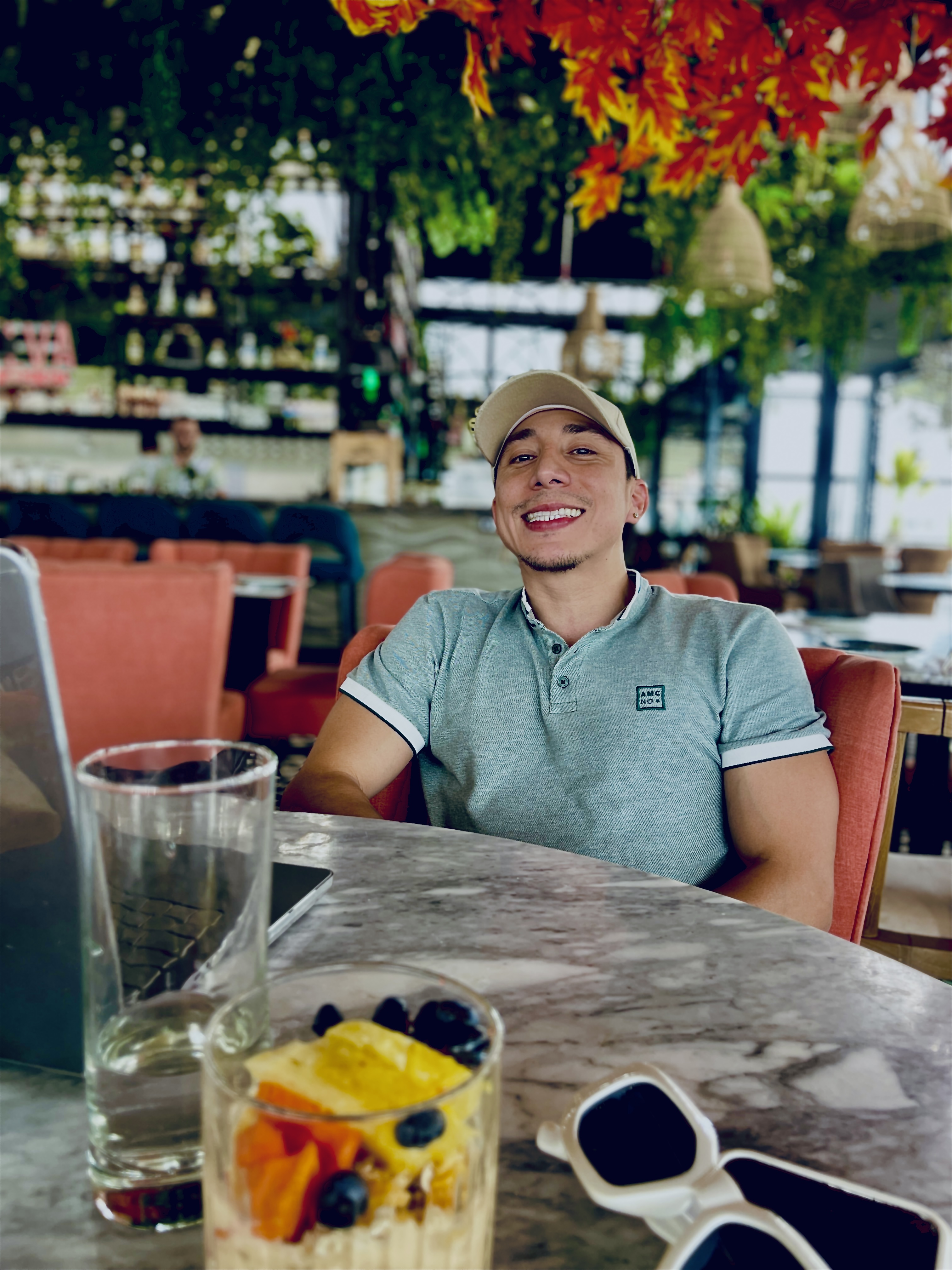 Fredy Ortegon - Consultor TI y Experto en AppSheet